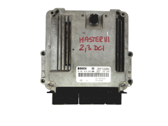 Blok Ovladačů 237102265R 0281019382 Renault Bosch