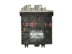 Řídicí Jednotka Motoru 1HO907311C 0261200714 VW 24969