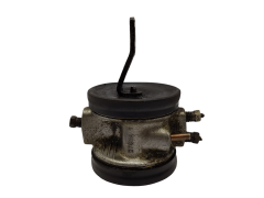 Ventil Předek/zadek 529124 Citroen Xantia 11745