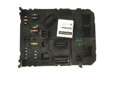Blok Ovladačů BSI E01-00 S118085320C 9652474680 PSA Siemens 20802