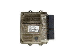 Blok Ovladačů MJD6JF.M4 51768657 Fiat FGP 35548