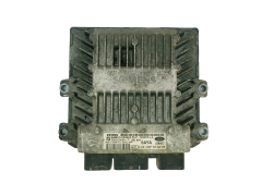 Blok Ovladačů 3S61-12A650-LA 5WS40069A-T Ford Siemens 33365