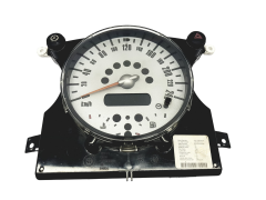 Tachometr Mini Cooper R50 R53 6211 6978319 55336 Tachometr Mini Cooper R50 R53 6211 6978319 55336