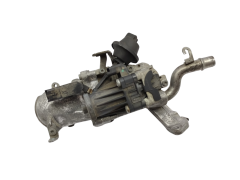Ventil Egr Citroen Peugeot 9671187780 7.02156.15 1.6 HDI 141