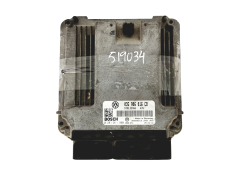 Blok Ovladačů 03G906016CB 0281011900 VW Bosch 23684