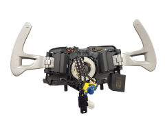 Naviječ Airbag Renault Clio 4 RS E1071594 255672958R