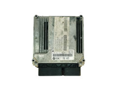 Blok Ovladačů 7792025 0281011411 BMW  Bosch
