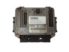 Blok Ovladačů 0281011776 8200391966 8200386508 Renault Bosch 3753