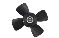 Ventilátor Chladiče 327959455 99590718201 VW Audi Vika
