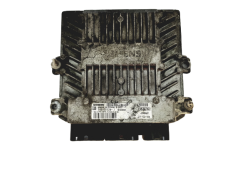 Blok Ovladačů 6M51-12A650-YB 5WS40512B-T Ford Siemens 20450