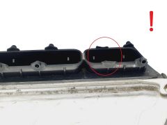 Blok Ovladačů IAW4AF.SM 55196259 Fiat Magneti Marelli 42631 Blok Ovladačů IAW4AF.SM 55196259 Fiat Magneti Marelli 42631