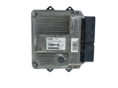 Blok Ovladačů MJD6JF.M4 51768657 71600.045.02 Fiat FGP 50823