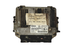 Blok Ovladačů 0281012528 9657699480 9664620780 PSA Bosch 24091