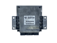 Blok Ovladačů PSA 9646570280 IAW48P2.7H 9645989480 Magneti Marelli 48336