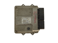 Blok Ovladačů 51825023 MJD6F3.Y5 71600.190.01 Lancia FPT Magneti Marelli 16243