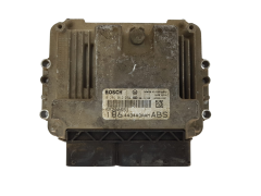 Blok Ovladačů 55200651 0281012294 4434A3AAM Fiat Bosch