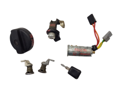 Zapalování Renault 19 7700805669 7701036005 7701033486