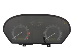 Otáčkoměr Skoda Fabia 6Y0920881D 110080253015
