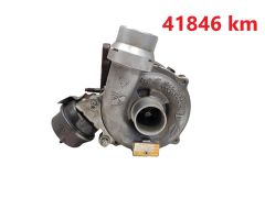 Turbodmychadlo K 54399700070 8200625683 1.5 dCi Renault 41846 km