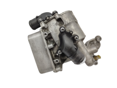 Kryt Filtru Oleje Purflux 8200781898 2.0 DCI Renault Nissan 1272