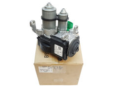 Řídicí Jednotka Převodovky Originál Citroen Peugeot 9674098980