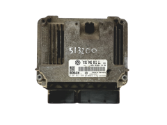 Blok Ovladačů 0281013280 03G906021LL VW Bosch 24237