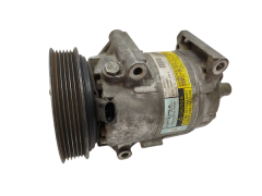 Kompresor Klimatizace Delphi 01140017 8200316164 Renault Megane Scenic 2 1599