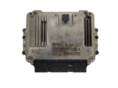 Blok Ovladačů 9660653880 9653958980 0281011559 PSA Bosch