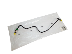 Vedenie Oleja Nový originál Renault Master 2 Movano 2.5 DCI 8200476368