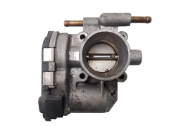 Škrticí Klapka Opel 24420536 0280750133 Bosch 1262
