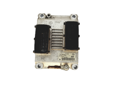Blok Ovladačů 0261207421 24443795 Opel GM Bosch 21827