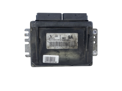 Blok Ovladačů 96801800 5WY5407A D32 1BOT 9A Chevrolet Kemsco 51547