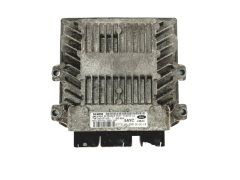 Blok Ovladačů 3S61-12A650-LC 5WS40140E-T Ford Siemens 21634