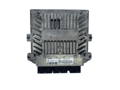 Blok Ovladačů 9658345080 9655041480 5WS40167H-T PSA Siemens 51033