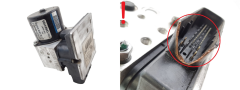 Pumpa Abs Trafic 2 Vivaro 8200184211 13664105 TRW