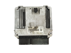 Blok Ovladačů 55198820 0281011510 456D1CBEA Fiat Bosch 27214