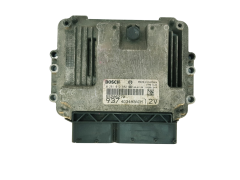 Blok Ovladačů 55206270 0281012882 Alfa Romeo Bosch 32966