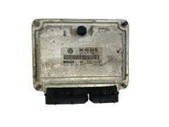 Blok Ovladačů 045906019BG 0281011244 Seat VW Bosch 51698