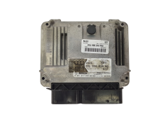 Blok Ovladačů 03L906018MQ 0281017838 Audi Bosch 19257