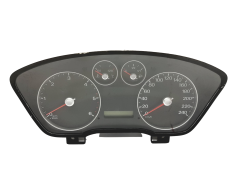 Tachometr Ford C-Max 3U7T-10849-GK Visteon