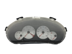 Otáčkoměr Peugeot 206 9656696380 000500610 54758