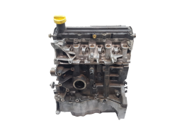Motor Naftový K9KT766 K9K766 1.5 DCI Renault Clio 3 S11 Motor Naftový K9KT766 K9K766 1.5 DCI Renault Clio 3 S11