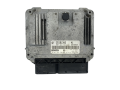 Blok Ovladačů 0281016588 25181343 96892367 Chevrolet Bosch