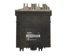 Blok Ovladačů 030906026C 0261200257 Volkswagen Bosch 1086
