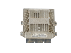 Blok Ovladačů 5WS40377F-T 9663384280 9655534080 PSA Siemens 38898