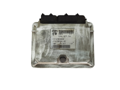 Blok Ovladačů IAW4EF.G4 51798647 61601.294.01 Fiat Magneti Marelli 16936