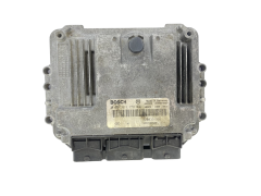 Blok Ovladačů 0281011776 8200391966 8200386508 Renault Bosch 58189