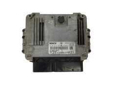 Blok Ovladačů 0281014459 51881947 5338A6WCM Alfa Romeo Bosch 13764