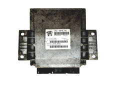 Blok Ovladačů 9645989480 9648620880 IAW48P2.76 PSA Magneti Marelli 20276 Blok Ovladačů 9645989480 9648620880 IAW48P2.76 PSA Magneti Marelli 20276