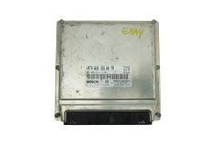 Blok Ovladačů A6681530279 0281010793 Mercedes Bosch 16549